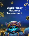 Black Friday Madness Tournament.webp