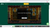 error every time it stars the feegames.webp