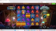 Mega Mystery Mine 42.15x Sept 10 2025 #2.webp