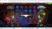 Mega Mystery Mine 42.15x Sept 10 2025 #3.webp