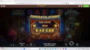 Mega Mystery Mine 42.15x Sept 10 2025 #4.webp