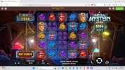 Mega Mystery Mine 42.15x Sept 10 2025 #5.webp