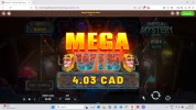 Mega Mystery Mine 20.15x Sept 10 2025.webp