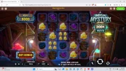 Mega Mystery Mine 20.15x Sept 10 2025 #2.webp