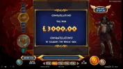 3000x Board Clear Rise of Olympus Extreme.webp