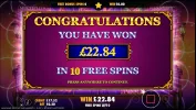 free spins 114x Madam Destiny Megaways.webp