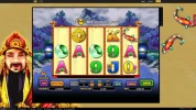 Choy Sun Doa - Videoslots - BIG WIN total feature BET £2.50 WIN £203.50 x multiplier 8.webp
