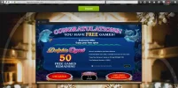 Hippodrome - 50 fs DQ Slot.webp