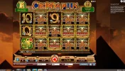 Cleopatra Plus - LeoVegas - BIG WIN almost full screen wilds!! Bet €4 Win €716.webp