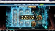 200x - Afterlife Inferno - Hell freezes over - Slotsmillion playmoney.webp