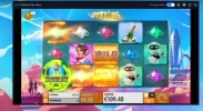 Ticket to the Stars 219x Basegame hit.webp