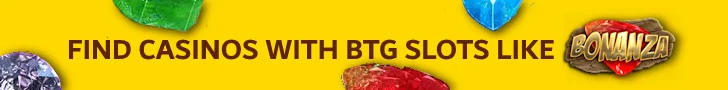 Bonanza Slots at Casinomeister