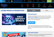 Bgo Promotions Desktop Device View 