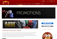 Omni Promotions 2 Desktop Device View