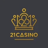 21 casino Casino Logo