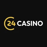 24Casino Casino Logo