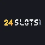 24slots casino logo