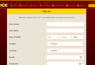3dice casino registration 