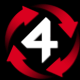 4theplayer logo