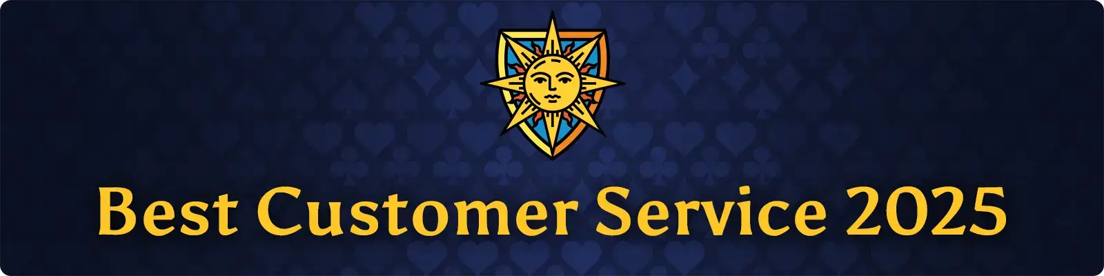 Best Customer Service 2025