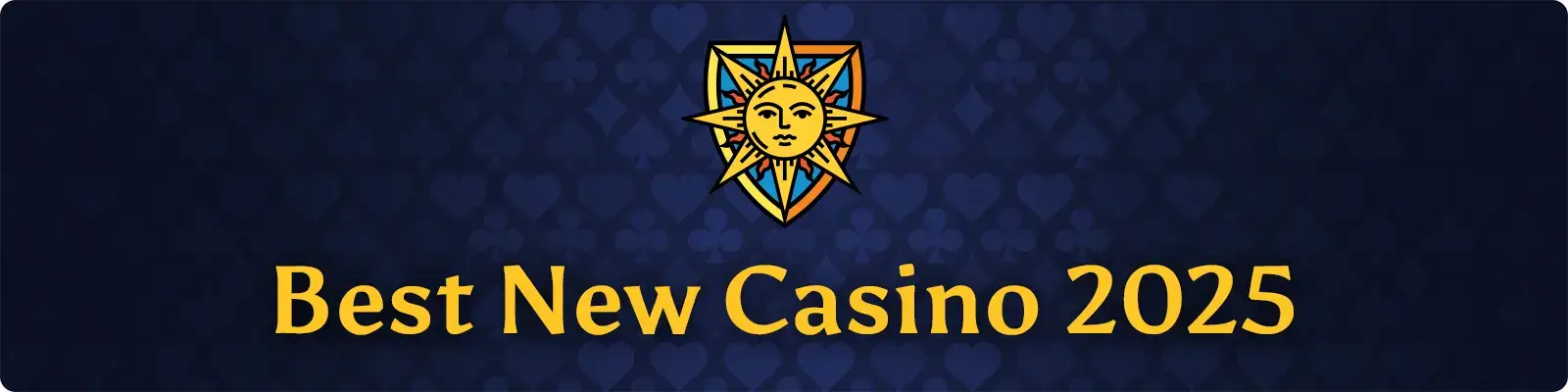 Best New Casino 2025