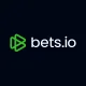 Bets.io Casino logo