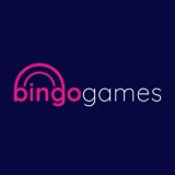 Bingo Games Casino Logo