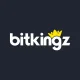 Bitkingz Casino logo