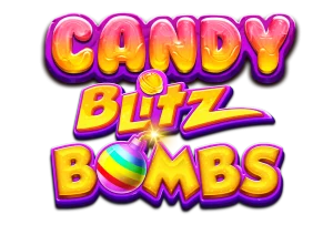 Candy Blitz Bombz