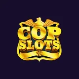 Cop Slots Casino Logo