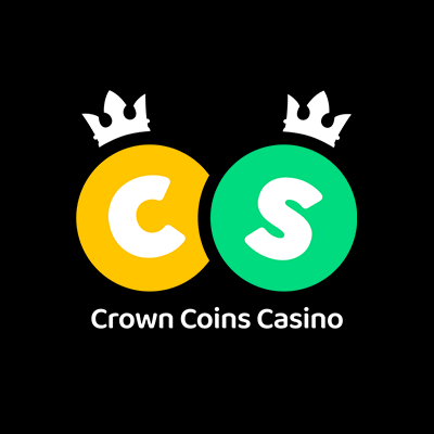 crowncoins-casino-logo