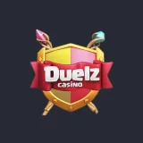 Duelz Casino Logo