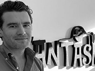 Interview with Fredrik Johansson from Fantasma Games