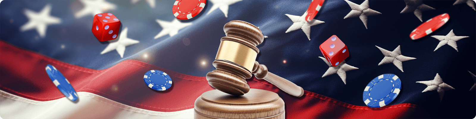 Gambling Laws and Regulations in the USA