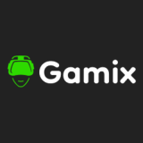 GamixBet Casino Logo