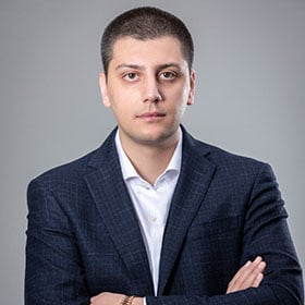 Giorgi Tsutskiridze
