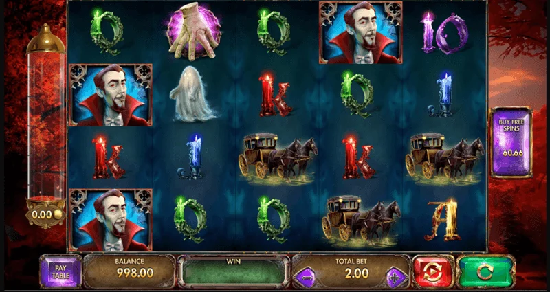 Halloween Wins Gameplay Screenshot