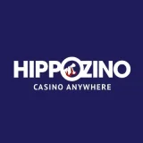 Hippozino Casino logo