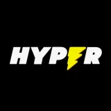 Hyper Casino Logo
