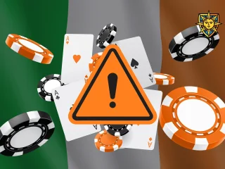 Irish National Lottery Regulator Blamed for Turning a Blind Eye to Gambling Harm