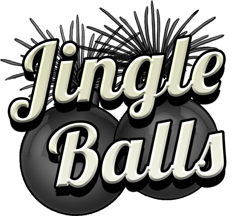 Jingle Balls Logo