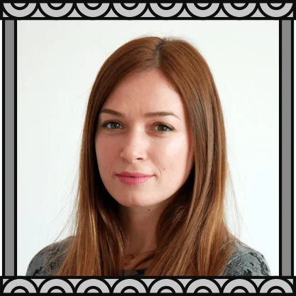 Jovana Bursac Senior Account Manager