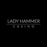 Lady Hammer Casino logo