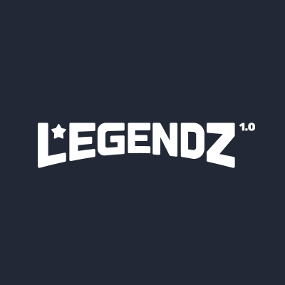legendz-casino-logo