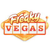 Freaky Vegas casino logo