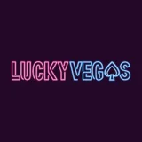 Lucky Vegas Casino Logo