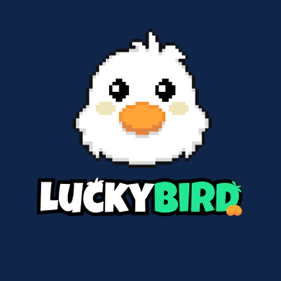 luckybird-casino-logo