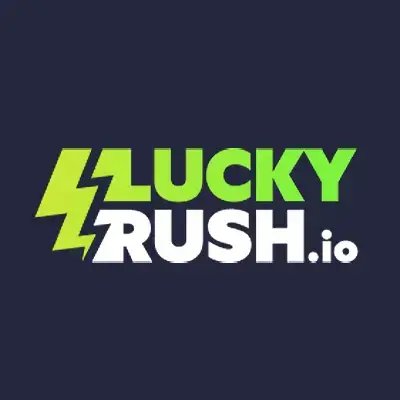 luckyrush-io-casino-logo