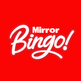 Mirror Bingo Logo