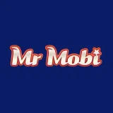 Mr Mobi Casino Logo